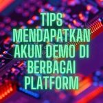 Tips Mendapatkan Akun Demo di Berbagai Platform